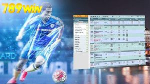 Tỉ lệ kèo chuẩn - Chìa khóa giúp thành công
